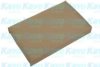 AMC Filter NC-2025 Filter, interior air